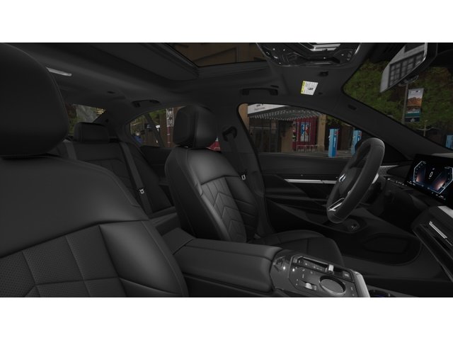 New 2026 Tanzanite Blue II Metallic BMW 530i xDrive image 9