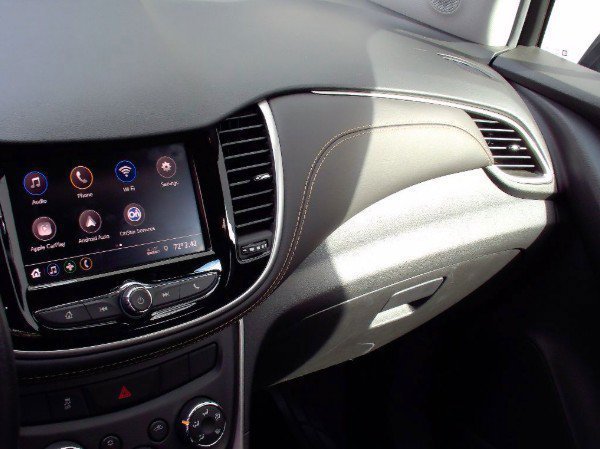 Used 2021 Midnight Blue Metallic Chevrolet LT image 11