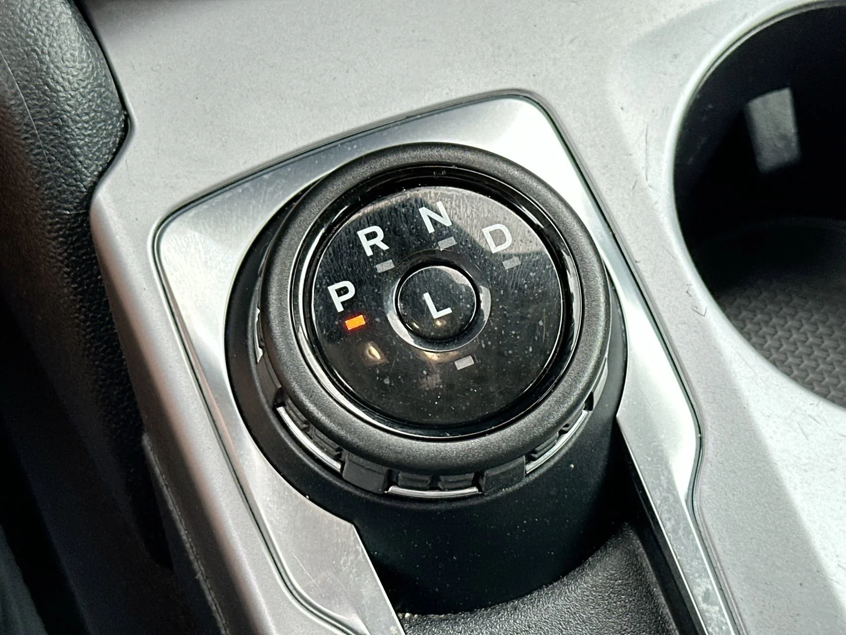 Used 2024 Gray Metallic Ford Big Bend image 19