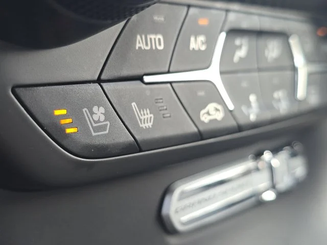 Used 2019 Gray Chevrolet Grand Sport image 32