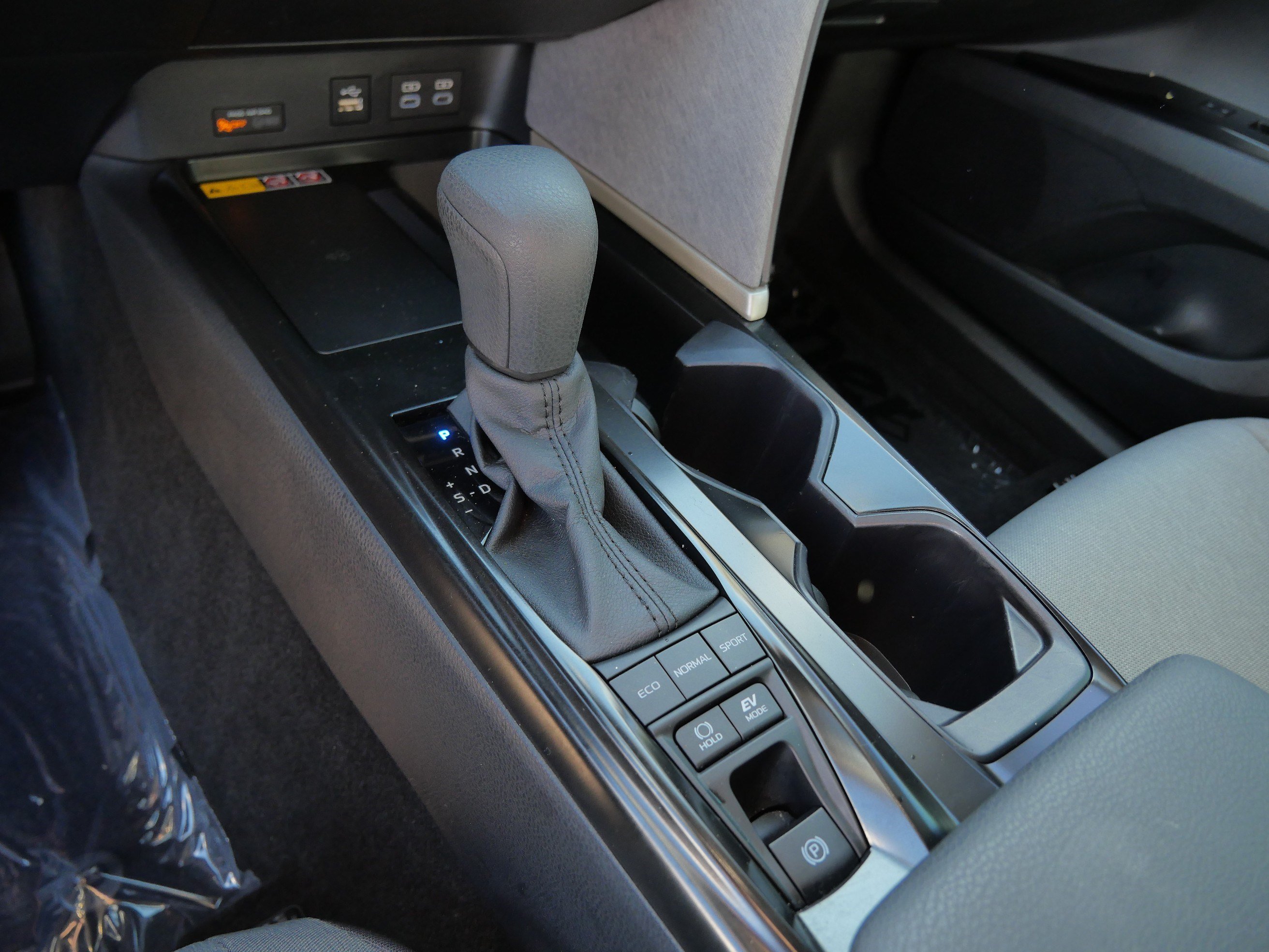 Certified Used 2026 Celestial Silver Metallic Toyota LE image 26