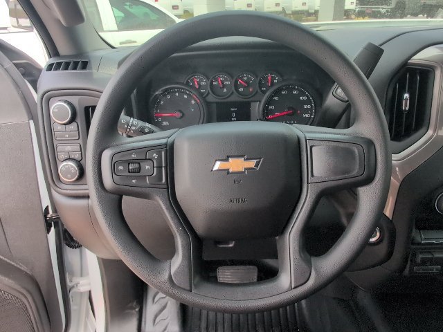 2026 Chevrolet Silverado 2500 HD Work Truck - Photo 16