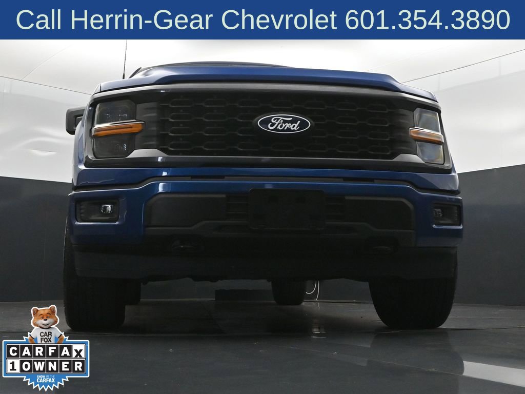 2024 Ford F-150 STX - Photo 45