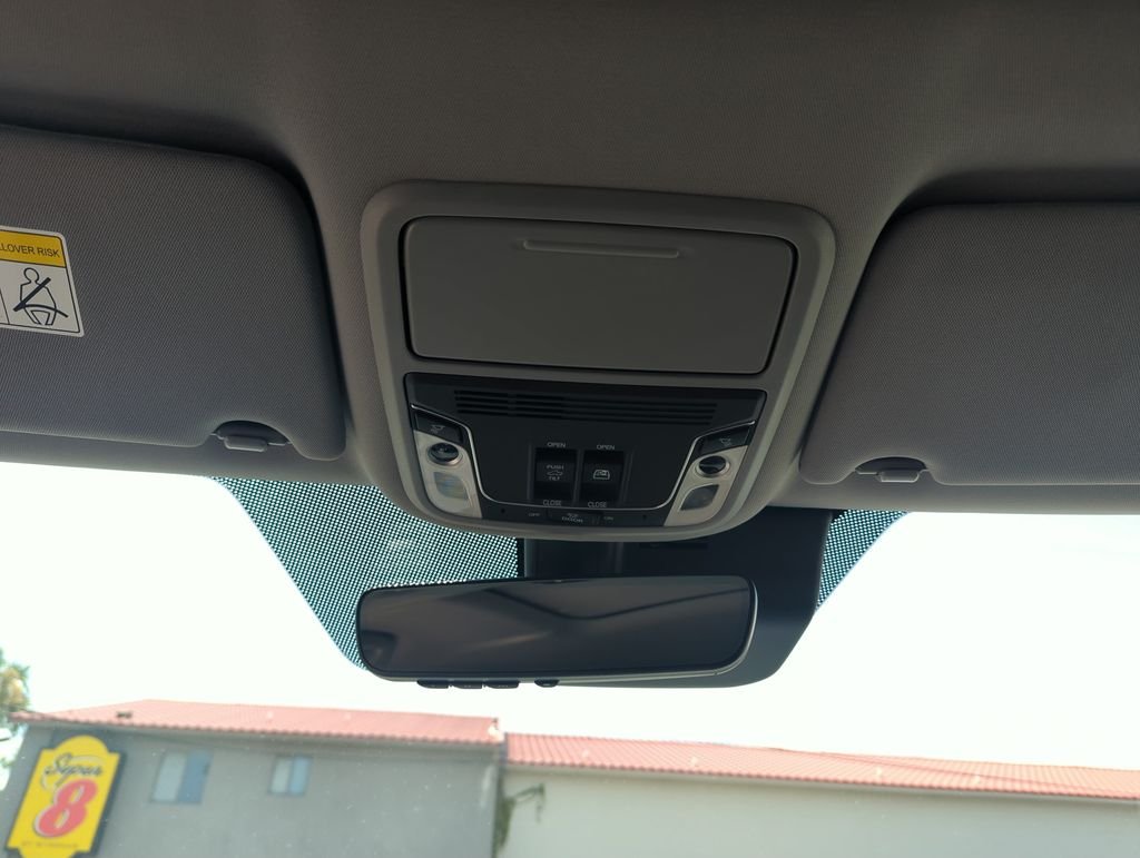 Used 2025  Honda RTL image 26
