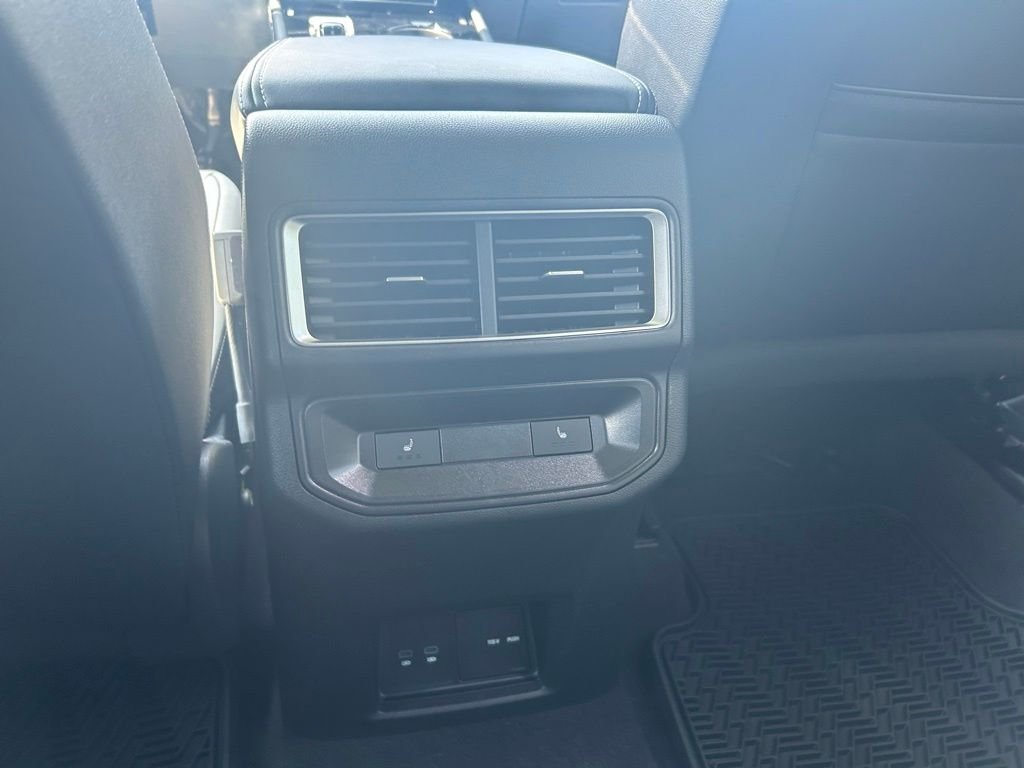 New 2026 White/off-white Volkswagen 2.0T SEL Premium R-Line image 52