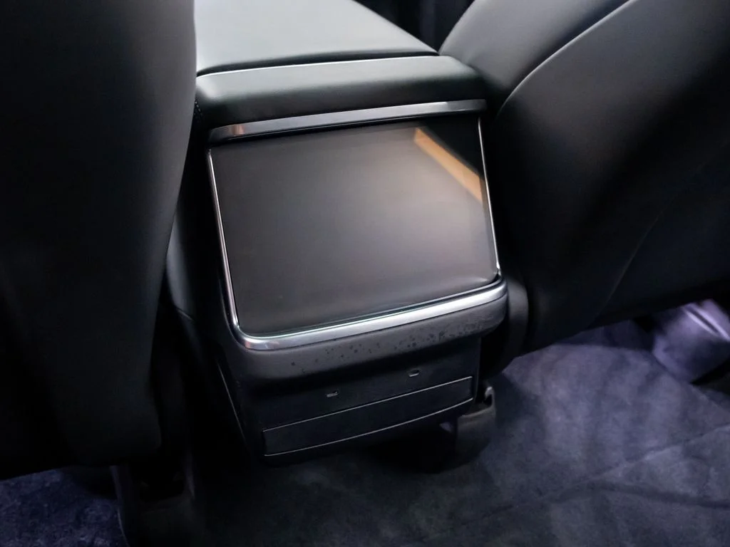 Used 2022 Blue Tesla Base image 19
