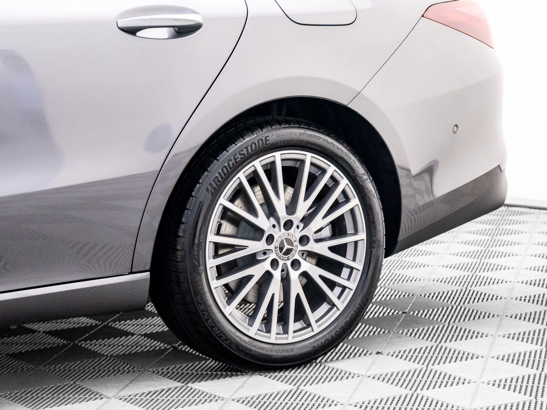 2026 Mercedes-Benz CLA CLA 250 - Photo 28