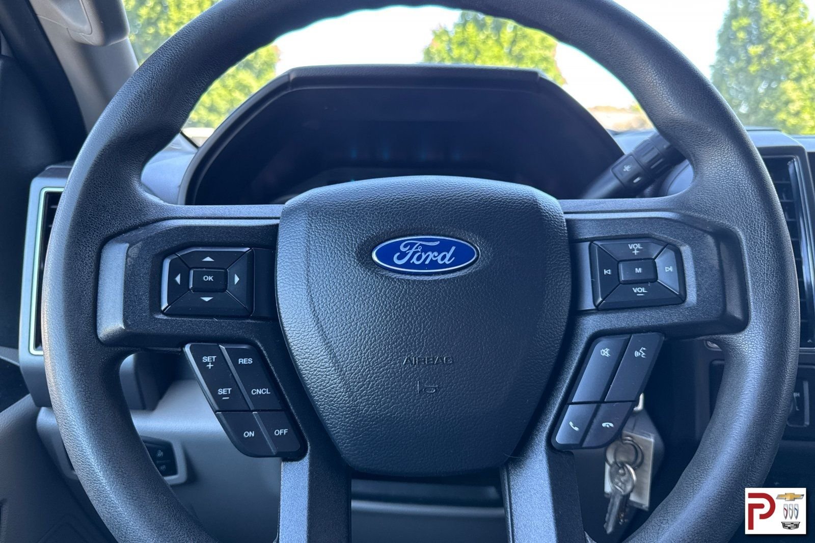 Used 2020 White Ford XLT image 25