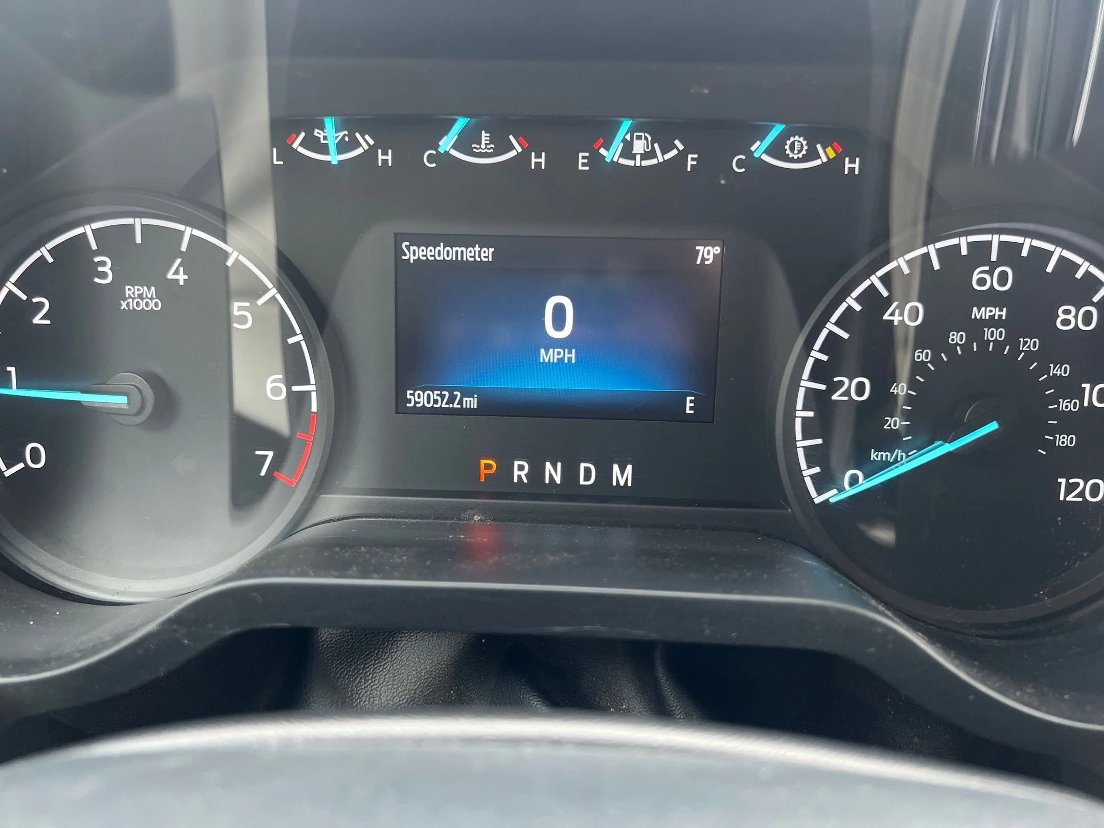 Used 2023 Gray Ford XL image 28