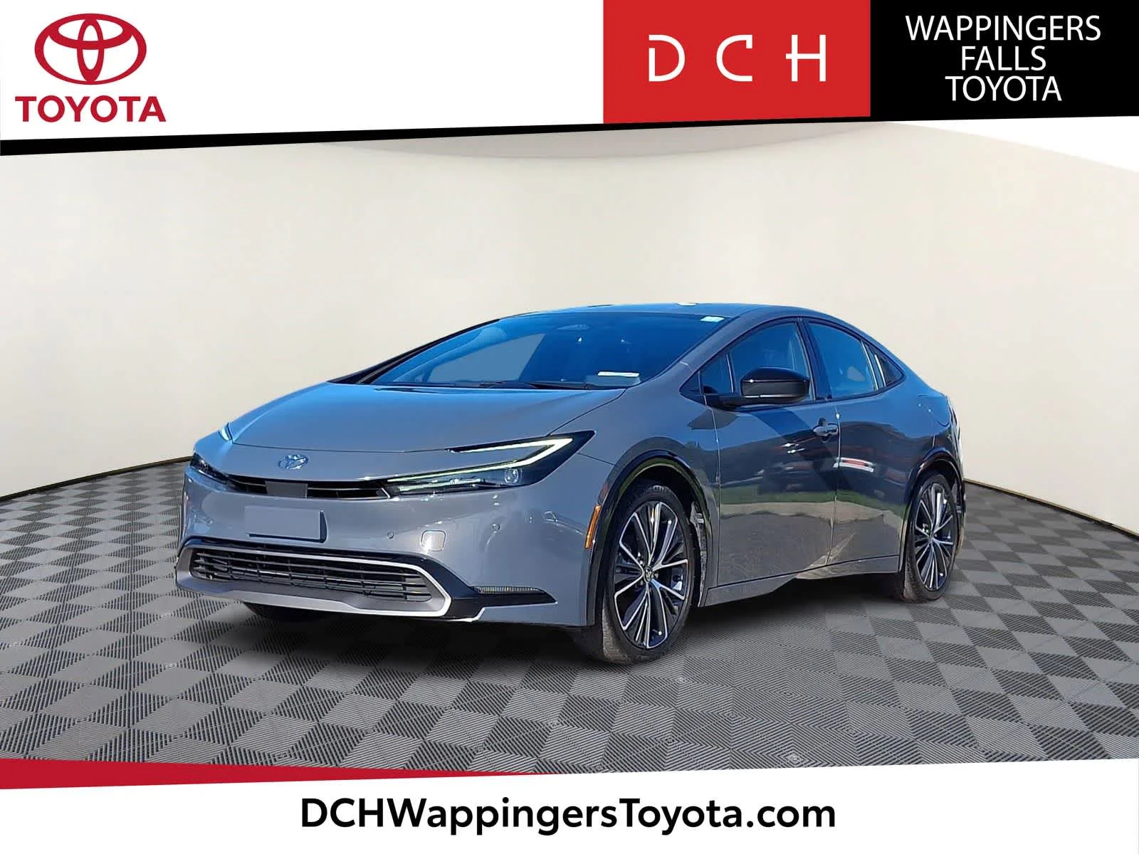 2023 Toyota Prius