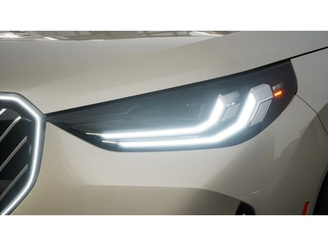 New 2026 Dune Grey Metallic BMW  image 6