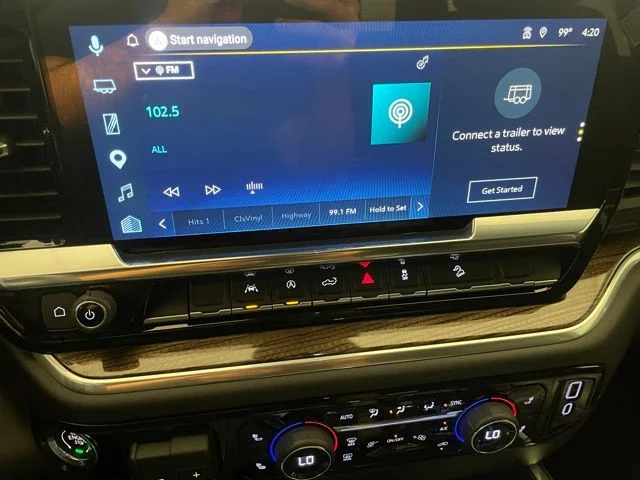Used 2026  Chevrolet LT image 13