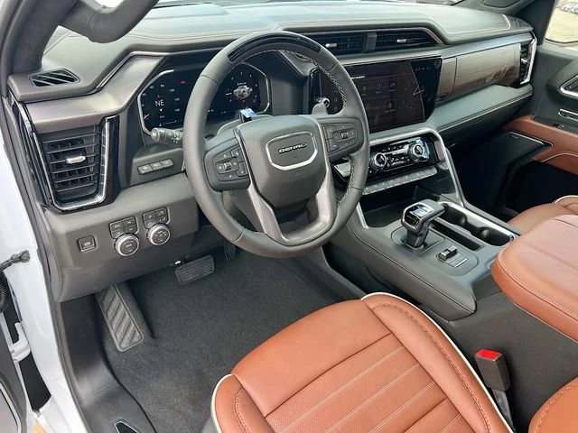 2026 GMC Sierra 1500 Denali Ultimate - Photo 6