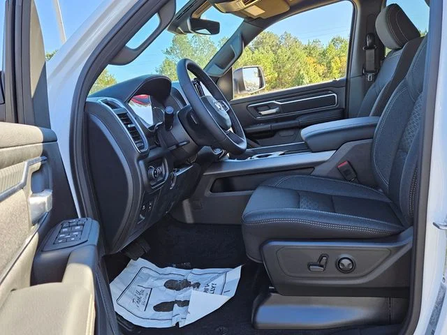 2026 RAM 1500 Big Horn/Lone Star - Photo 6