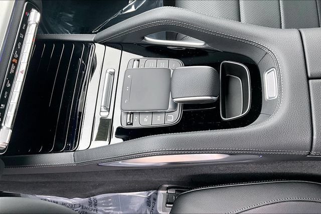 New 2026 Black Mercedes-Benz GLE 350 image 37