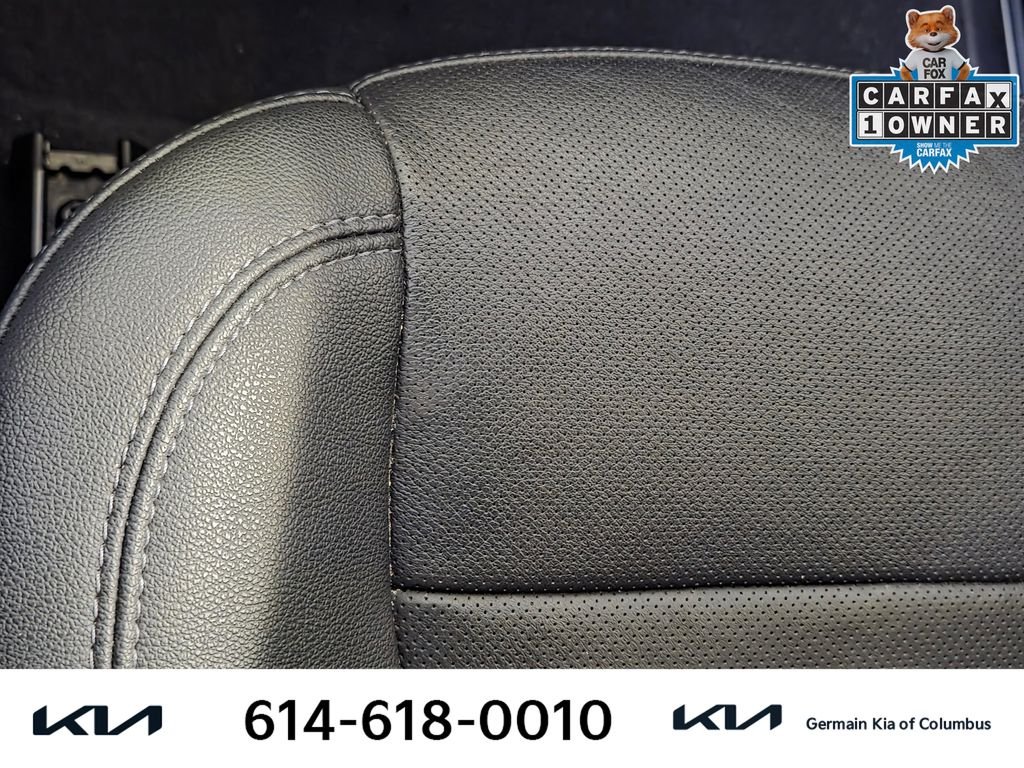 Used 2021 Red Chevrolet LTZ image 27