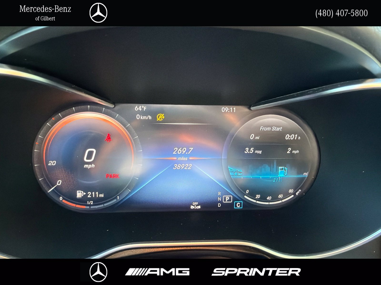 Used 2023 Gray Mercedes-Benz GLC 300 Coupe image 8