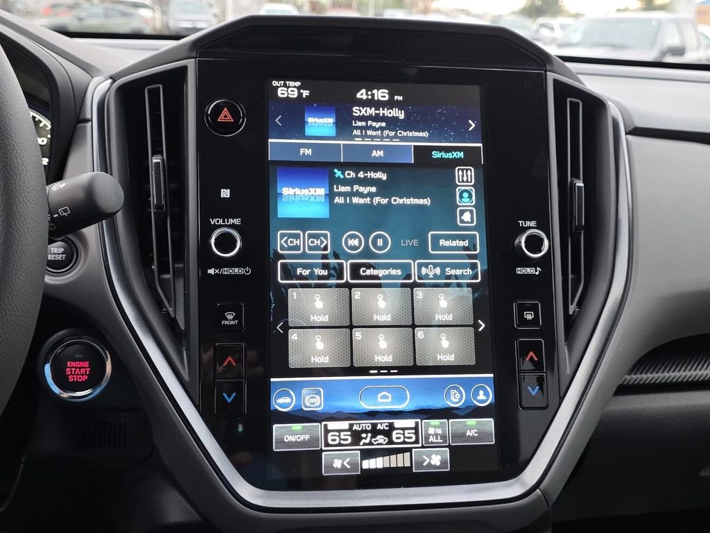 2026 Subaru Crosstrek Sport - Photo 20