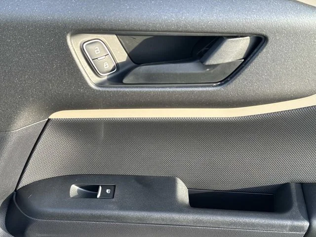 New 2025 Velocity Blue Metallic Ford Big Bend® image 34