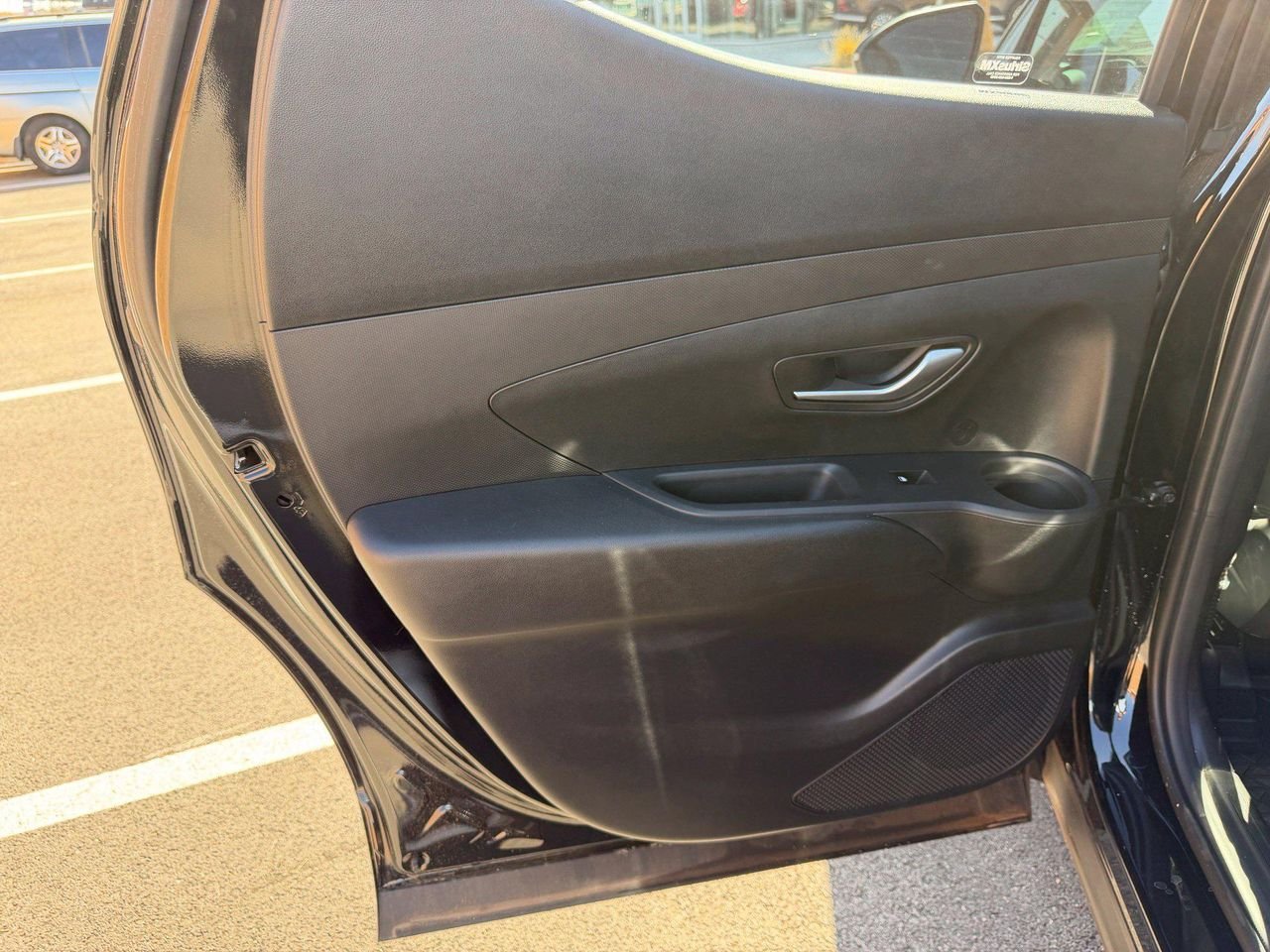 New 2026 Black Hyundai SEL Activity image 40