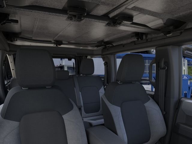 New 2026 Desert Sand Ford Base image 12