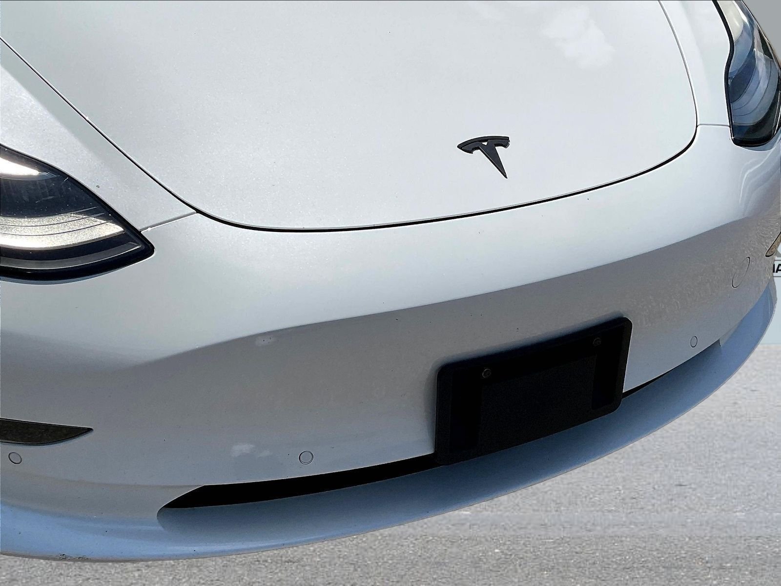 Used 2018 White Tesla Long Range image 33