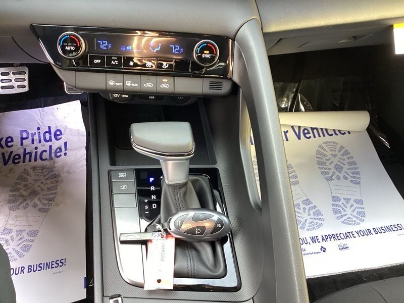 2026 Hyundai Elantra SEL Sport - Photo 23