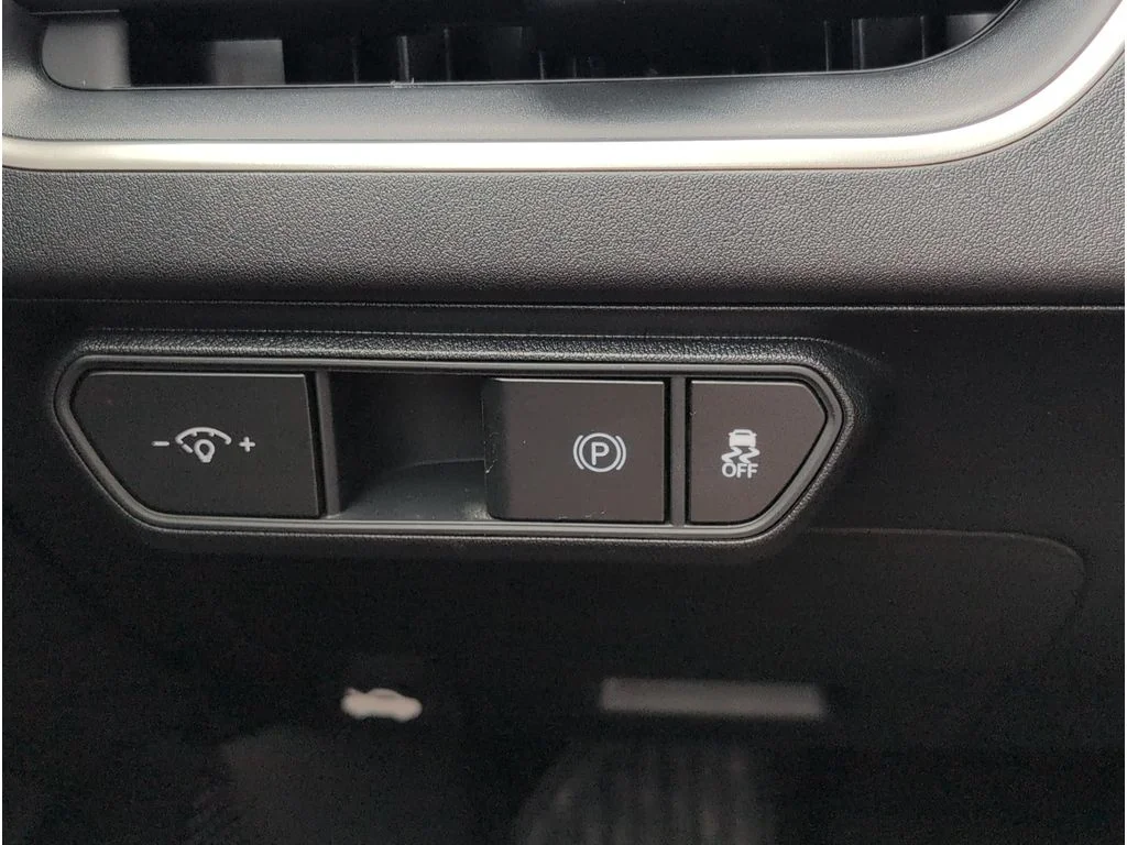 New 2026 Deep Sea Blue Kia LXS image 26