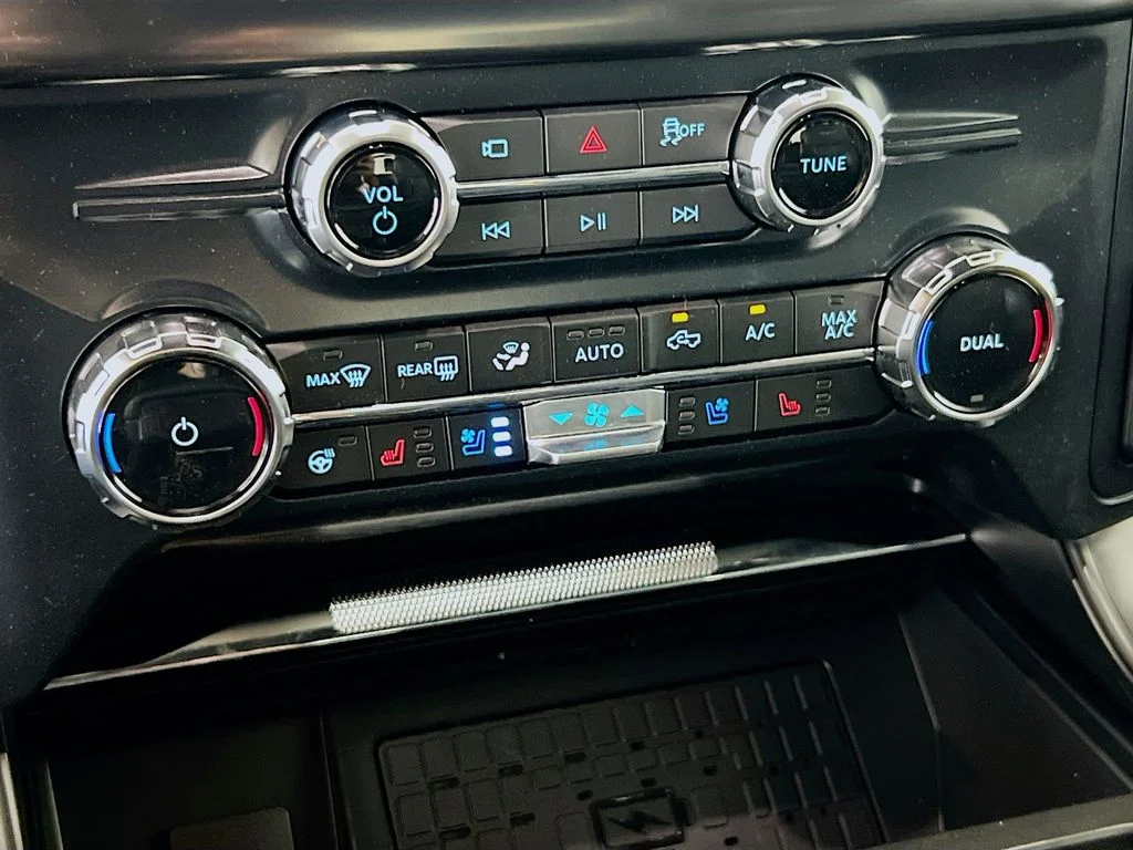New 2026 Avalanche Ford Tremor image 9