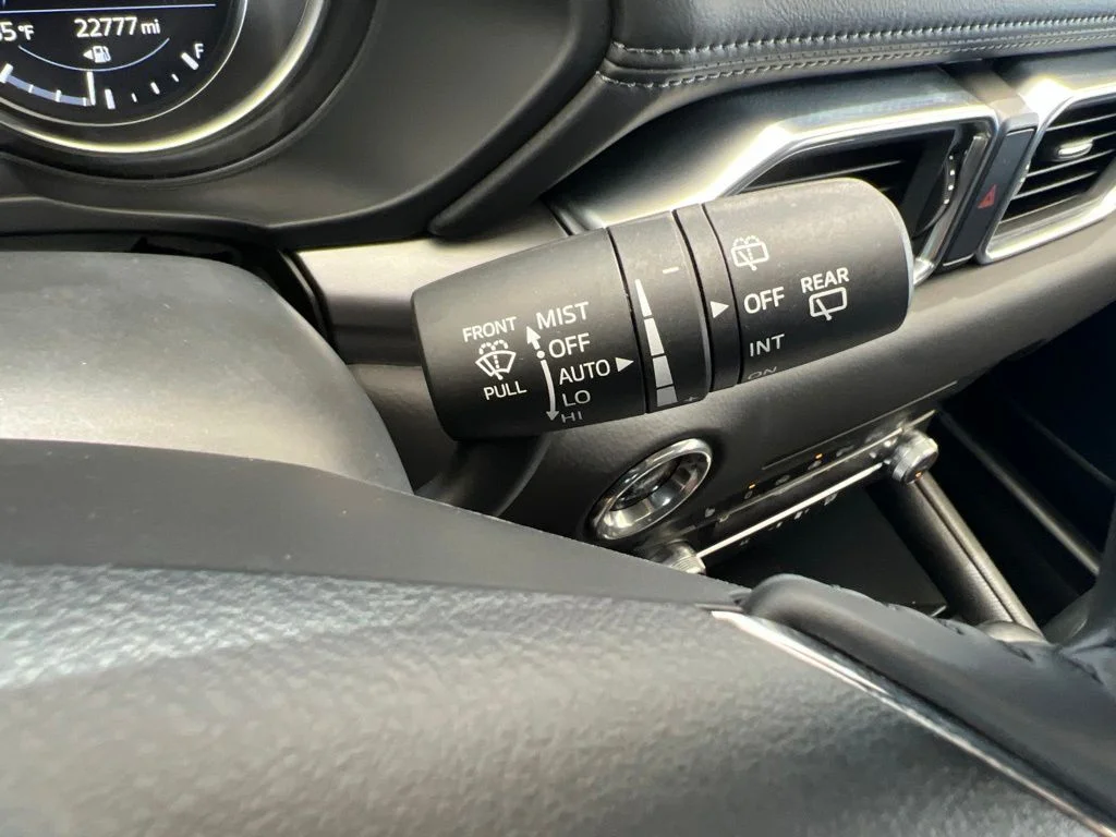Used 2024 Red Crystal Mazda 2.5 S Preferred Package image 38