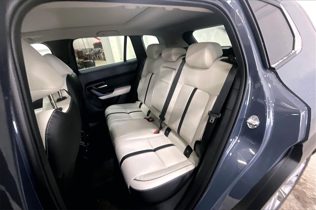 2026 MAZDA CX-50 - Image 9