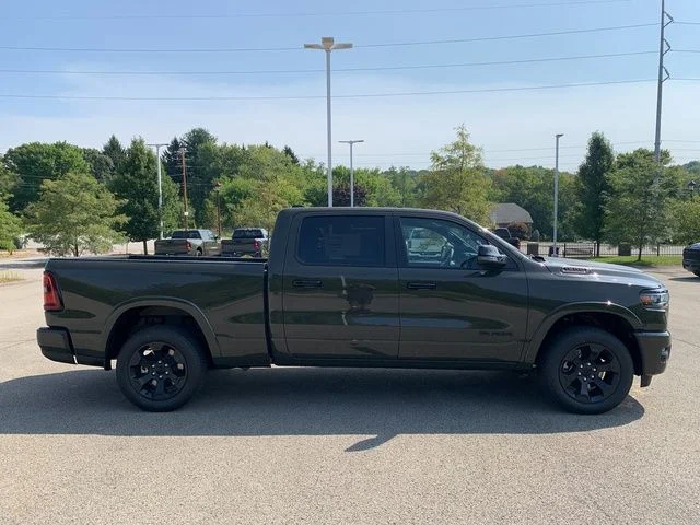 New 2027 Tank Ram Big Horn/Lone Star image 7