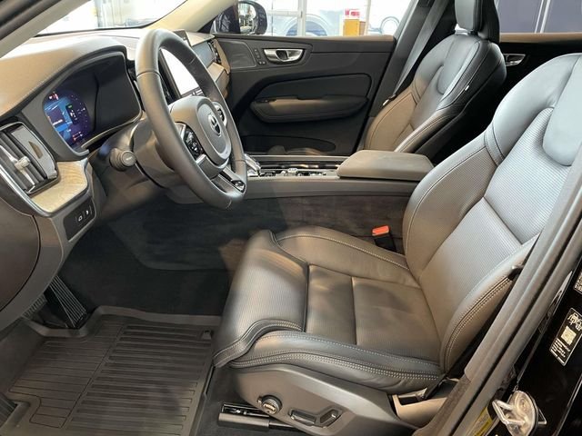 Certified Used 2026 Black Volvo T8 Ultra image 14