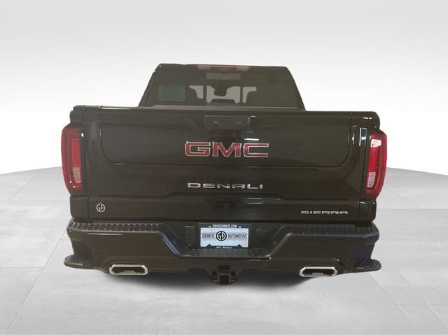 2026 Gmc Sierra 1500 Denali photo 3
