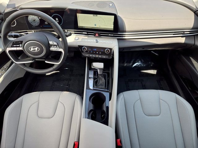 Certified Used 2026 Black Hyundai Limited image 27
