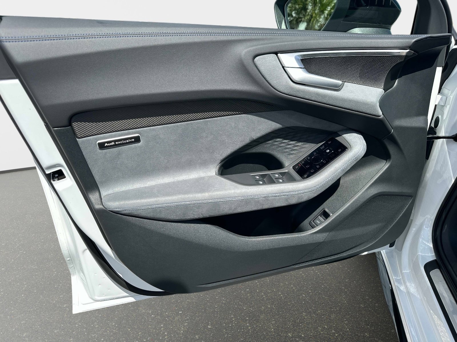 2025 Audi S5 Prestige - Photo 16