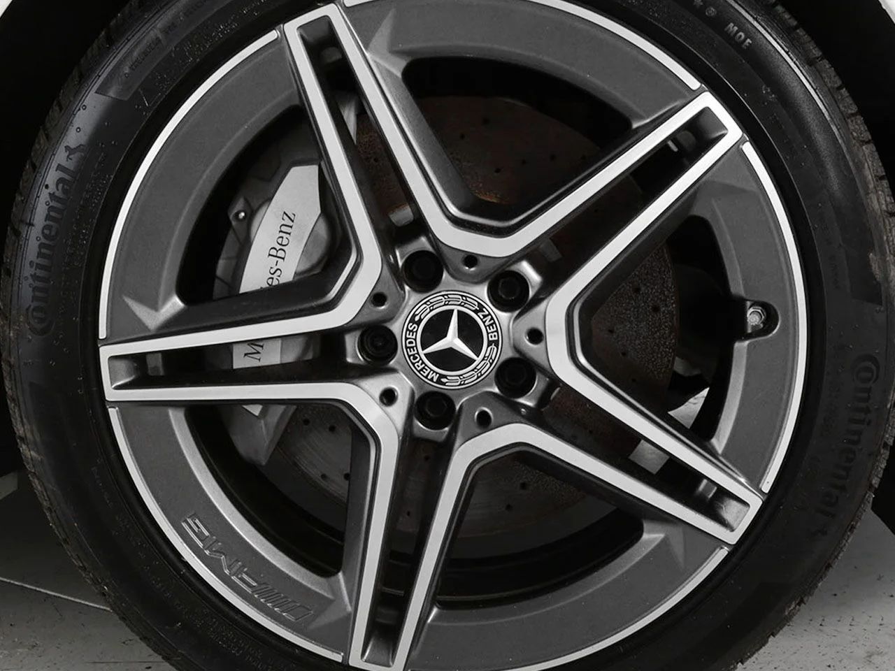 Used 2019 White Mercedes-Benz CLS 450 image 13