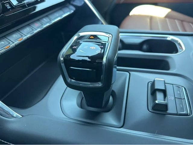 2026 GMC Sierra 1500 Denali Ultimate - Photo 28