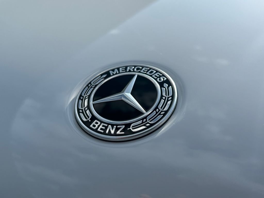New 2026 Polar White Mercedes-Benz GLE 580 image 30