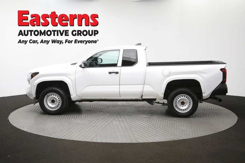 Used 2025 White Toyota SR image 56