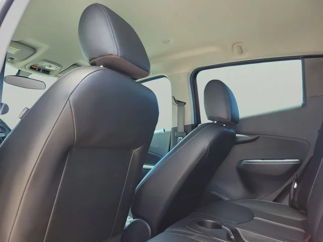 Used 2022 Crimson Chevrolet ACTIV Automatic image 6