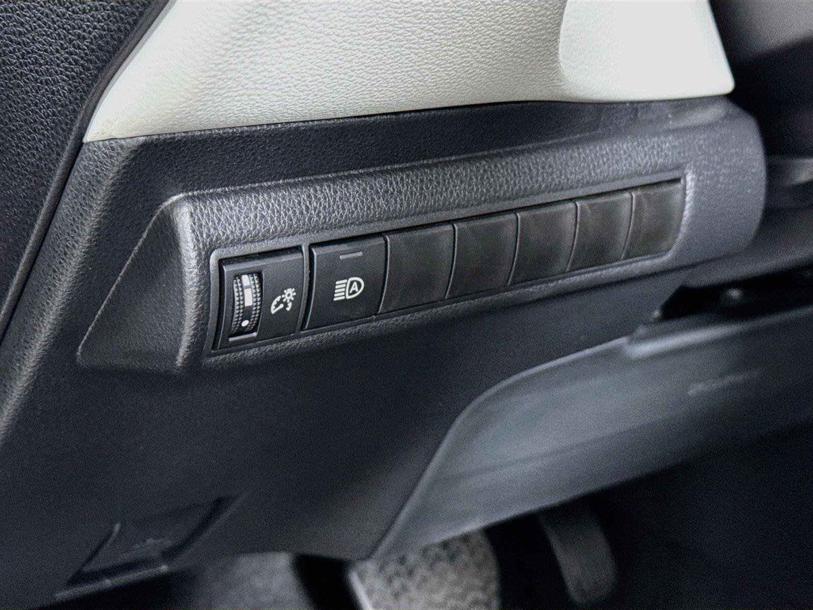 Certified Used 2026 Blueprint Toyota LE image 15