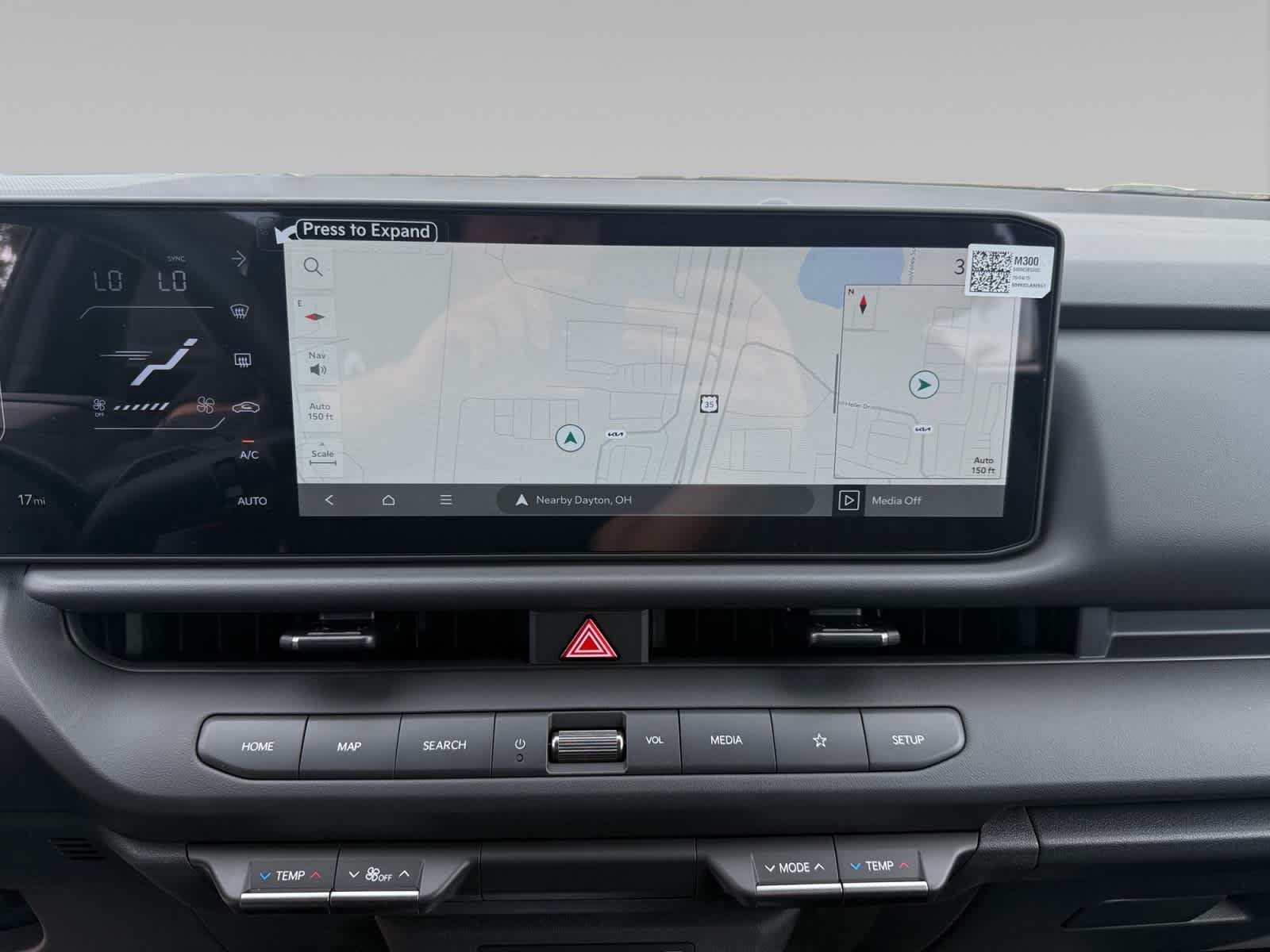 New 2027 FROST BLUE Kia X-Line SX image 15