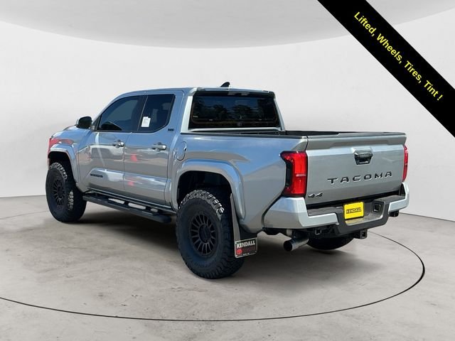 New 2026 Celestial Silver Metallic Toyota  SR5 image 7