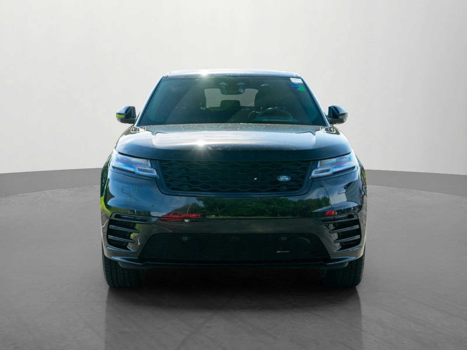 Used 2023 Land Rover Range Rover Velar S with VIN SALYT2EU4PA358264 for sale in Minneapolis, Minnesota