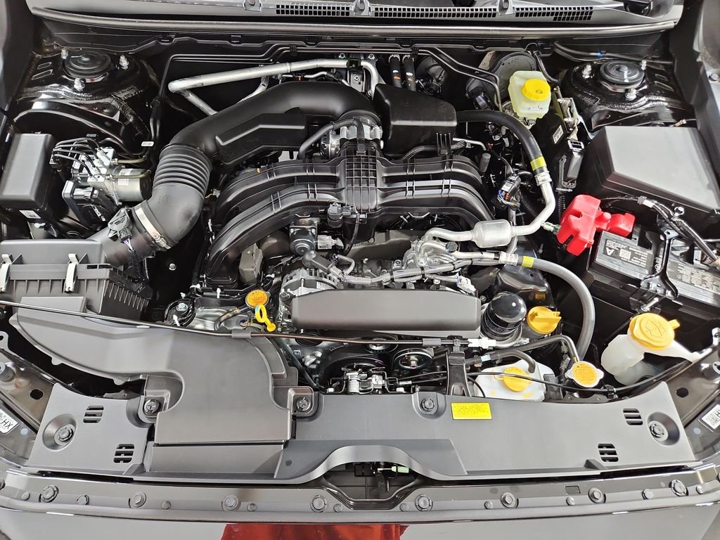 New 2026 Black Subaru Premium image 21