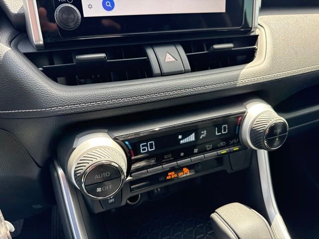 2025 Toyota RAV4 LE - Photo 26