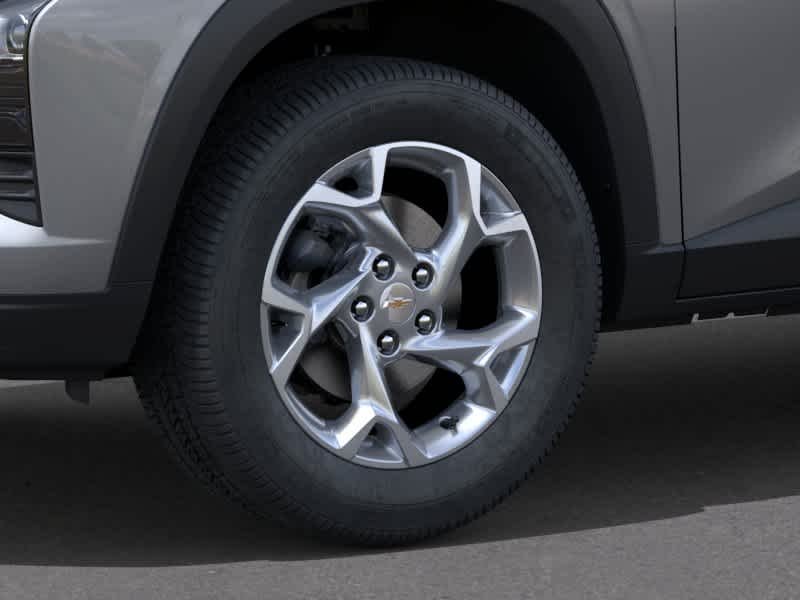 2026 Chevrolet Trax LS - Photo 9