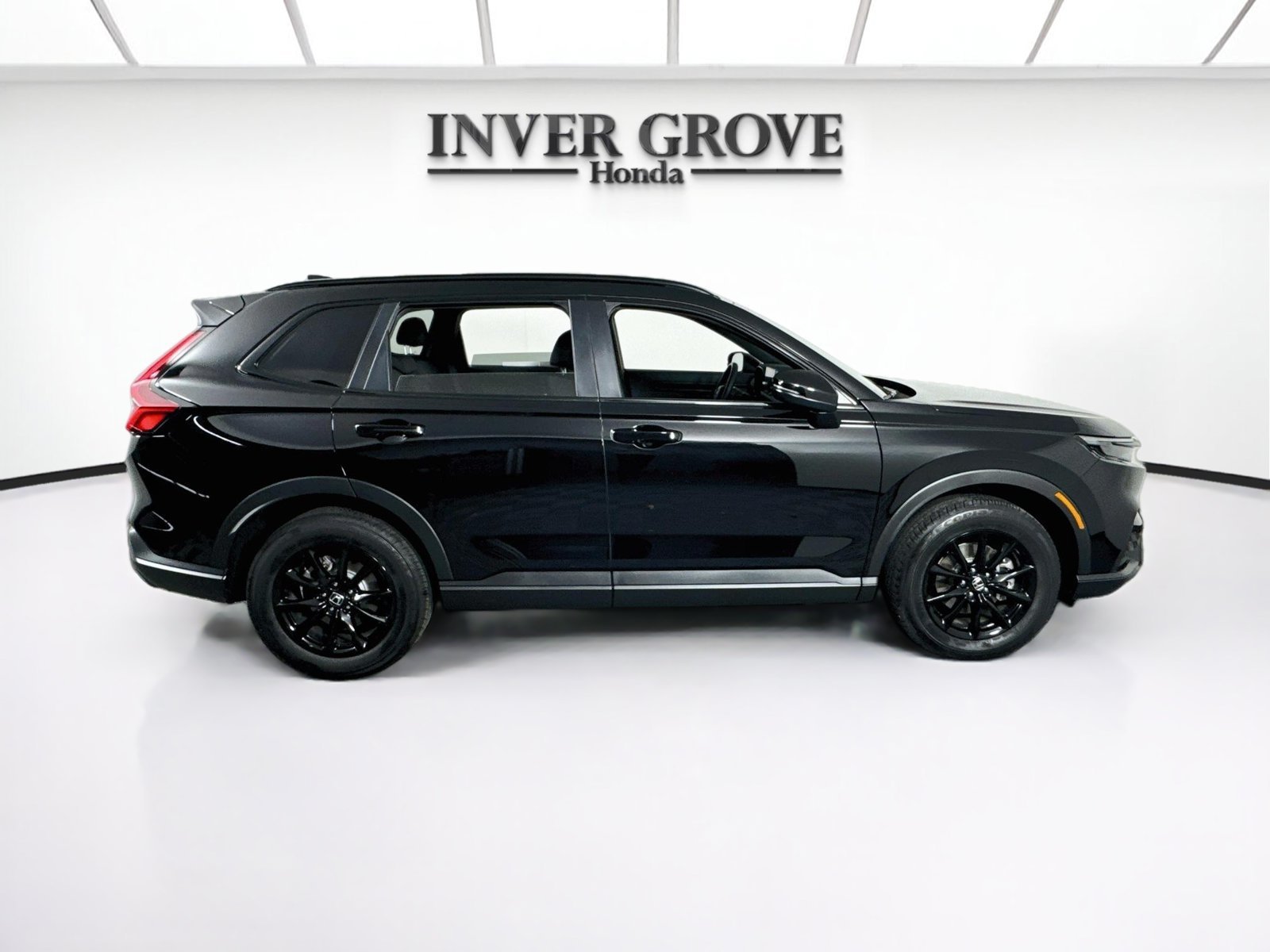 2026 Honda CR-V Sport - Photo 24