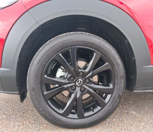 Used 2026 Red Mazda 2.5 S Select Sport image 19